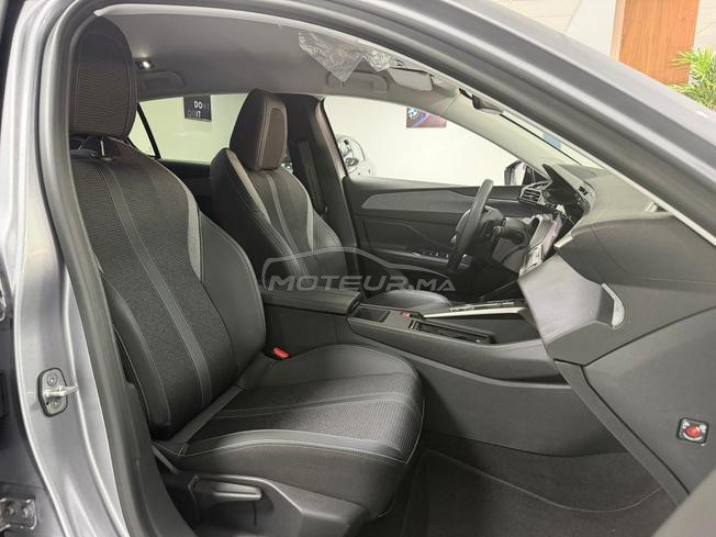 peugeot 308 Allure 2026