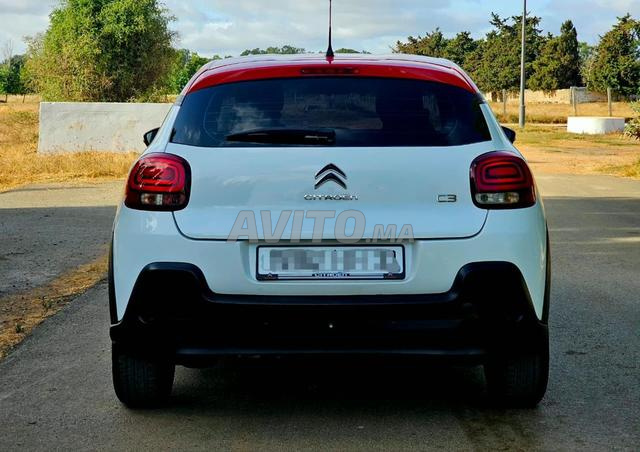 Citroën C3 - 2