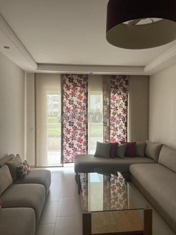 Appartement à louer 98 m² à Olablanca 1 - 2