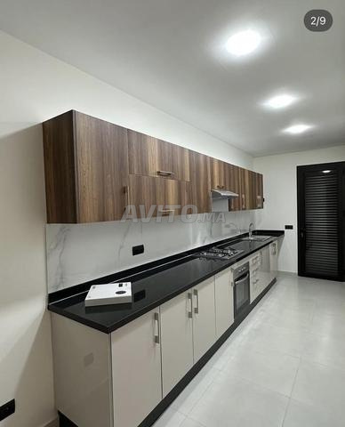 🏡 Appartement haut standing à Perla Bouskoura - 2