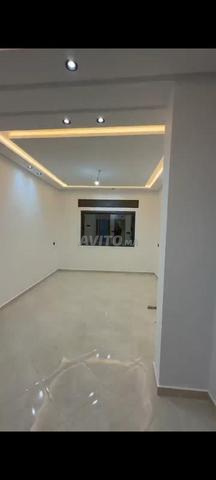 Quartier Ahlal Route Rabat - 2