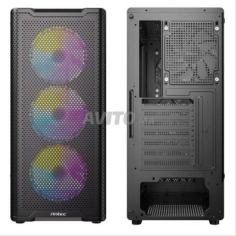 كمبيوتر جيمنج رايزن 5 RTX 5050 16 جيجا - 2