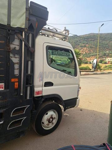 Mitsubishi Fuso - 2