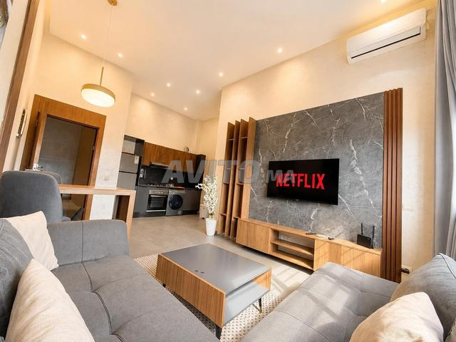 🏡 Appartement à louer 5min de centre ville