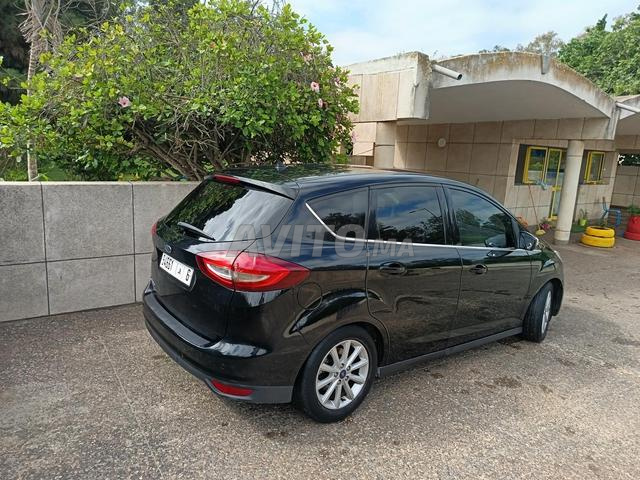 Ford C-Max - 2