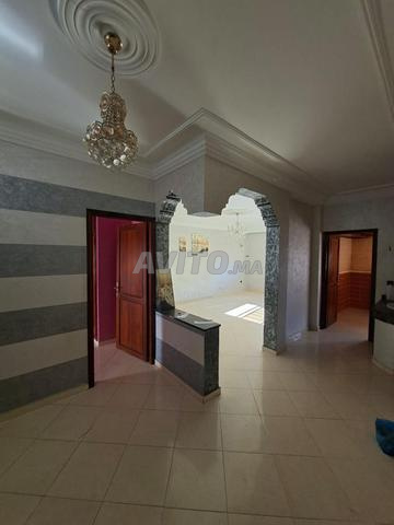 appartement a temara - 2