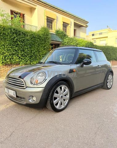 Mini Cooper - 2