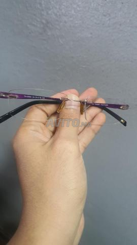 Monture lunettes homme - 2