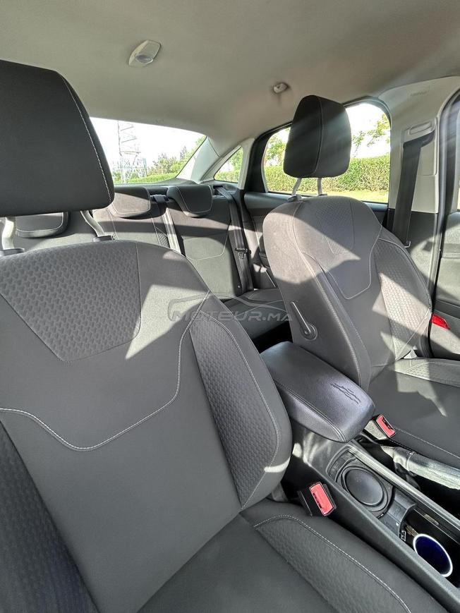 Ford Focus Diesel Manuelle 2017 à Rabat