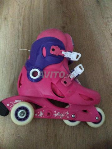 Roller de très bonne qualité - 2