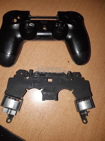 Manette ps4 - 2