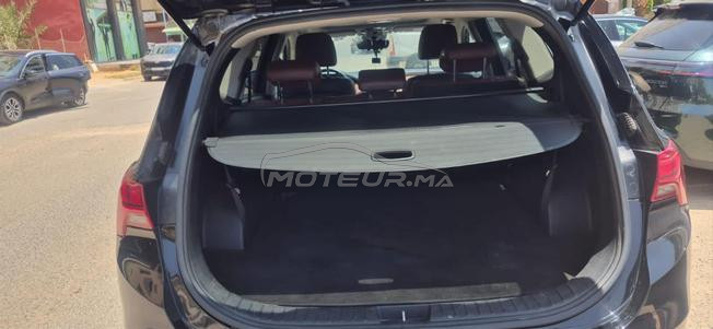Hyundai Santa Fe Prestige – 1ère main – WW Maroc