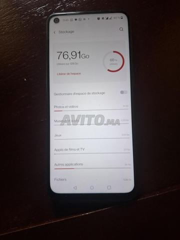 OnePlus Nord N10 5G
