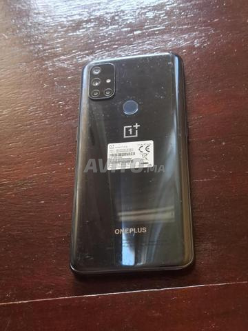 OnePlus Nord N10 5G - 2