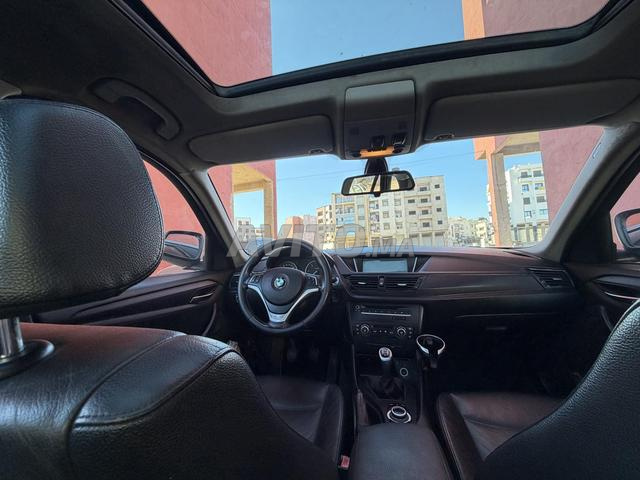 BMW للبيع أغادير - 2