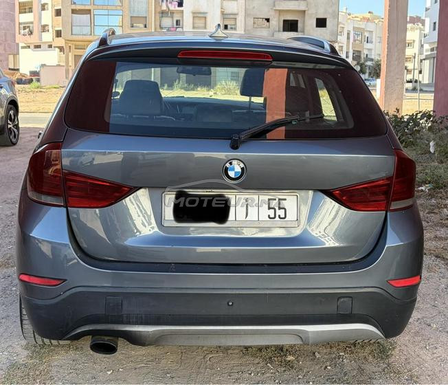 bmw a vendre agadir 