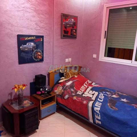 Bel appartement 50m2 orienté sud à Bouznika - 2