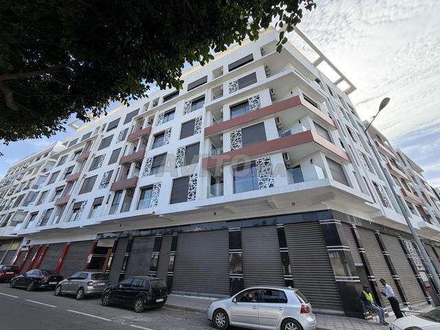 Appartement à louer 91 m² à Casablanca