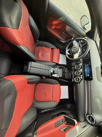 🚗 للبيع — مرسيدس-بنز CLA 220d سبورت 2022 🚗 - 2