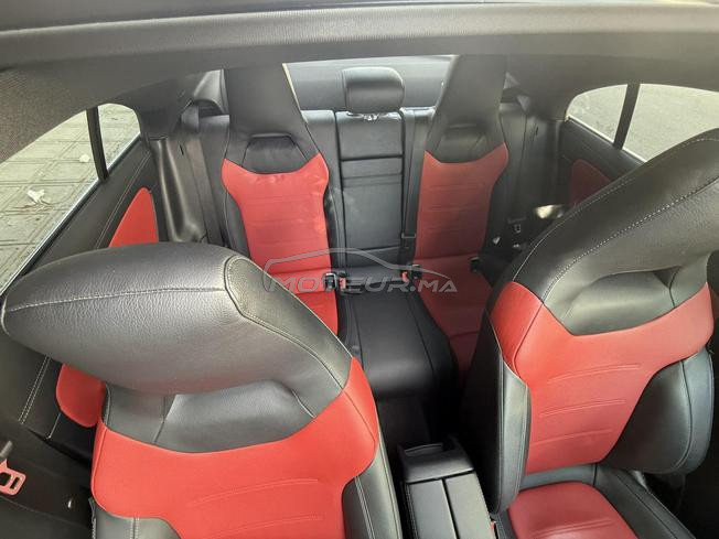 🚗 À Vendre — Mercedes-Benz CLA 220d Sport 2022 🚗