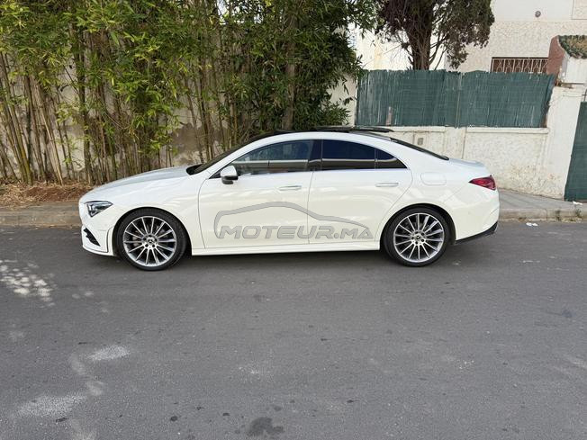 🚗 À Vendre — Mercedes-Benz CLA 220d Sport 2022 🚗