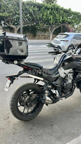 Voge 500 DS - 2