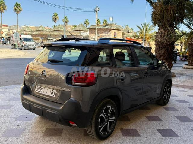 Citroen C3 Aircross - 2