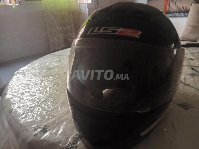 Casque de moto - 2