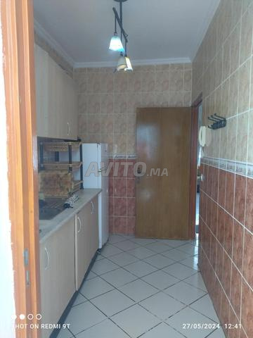 Appartement meublé et titré à vendre - 2