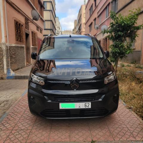 Citroën Berlingo 2024 - 2