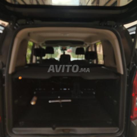 Citroën Berlingo 2024