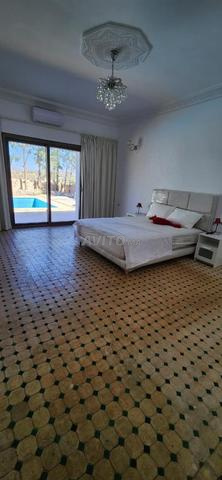 Villa à louer 1000 m² à 12 minutes d'Essaouira