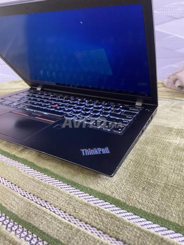ThinkPad T470s i5 7ème Gén SSD 256GB 3000 DH Ferme - 2