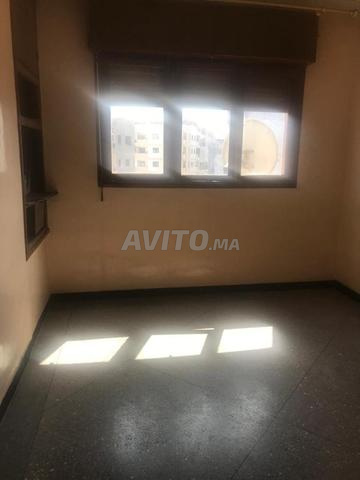 Chambre en colocation pour homme