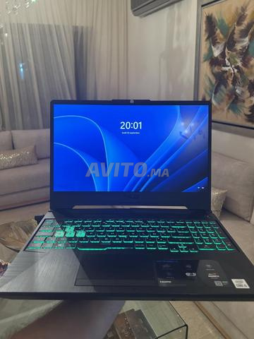 Asus TUF Gaming F15