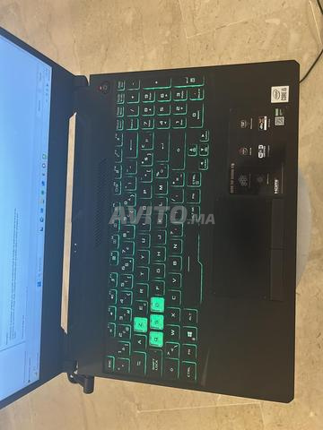 Asus TUF Gaming F15 - 2