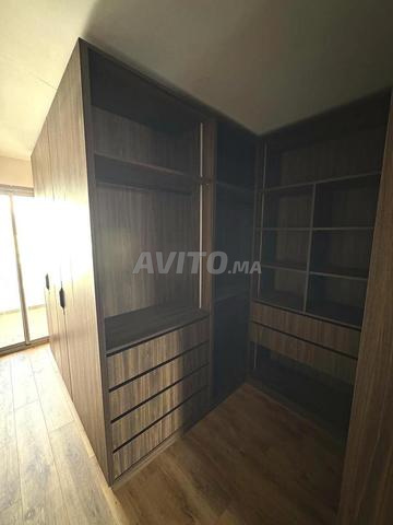 Appartement jamais habité Joyau du Parc à louer
