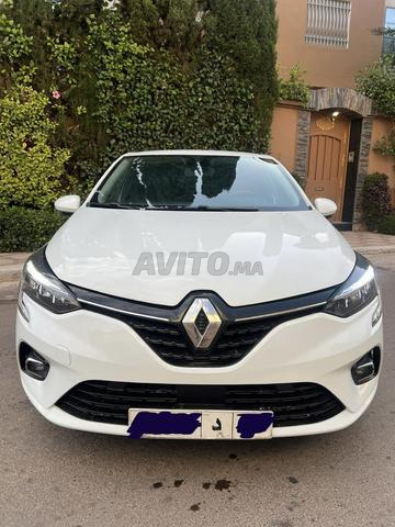 Parfaite Clio 5 Intense 1er main - 2