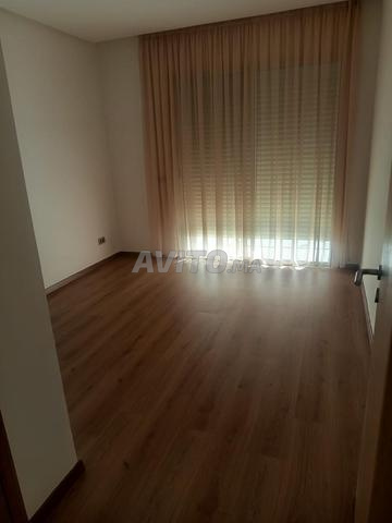 Appartement vide à louer longue durée 143 m² à Hay Riad - 2