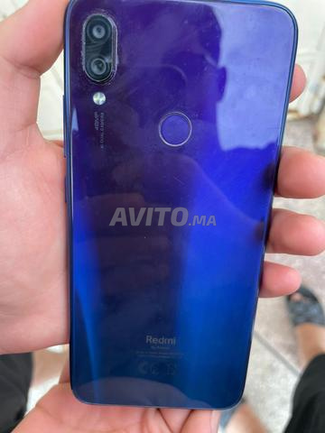 Redmi Note 7 - 2