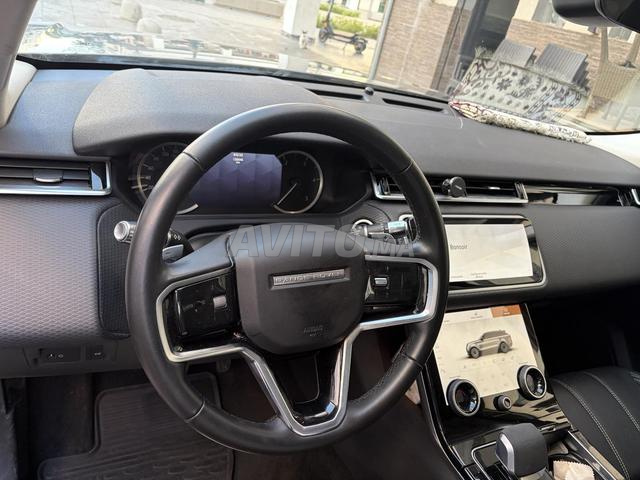 Range Velar peu de kms à saisir