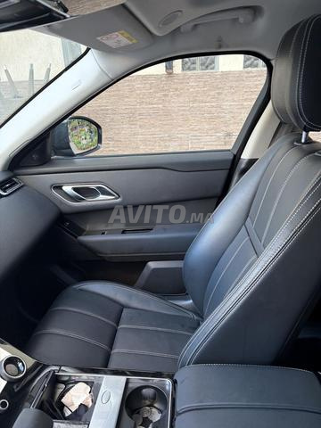 Range Velar peu de kms à saisir