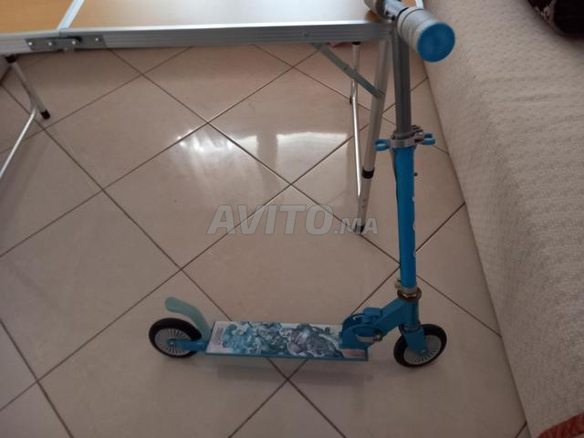 سكوتر أطفال