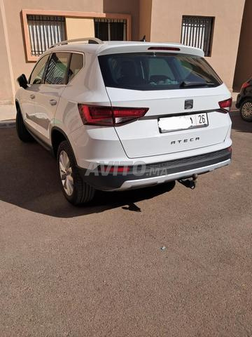 Vente de ma voiture - 2