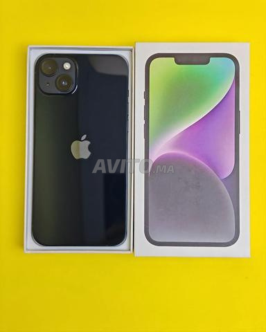 iPhone 14 Plus en très bon état