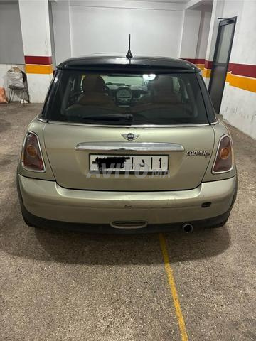 Mini Cooper Diesel - 2