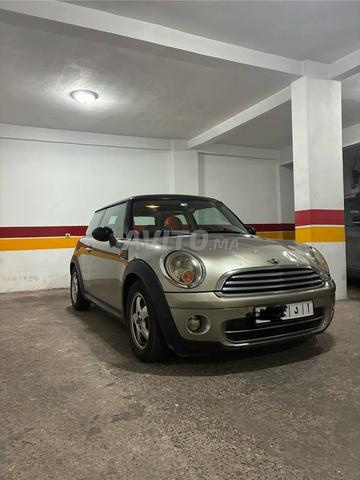 Mini Cooper Diesel
