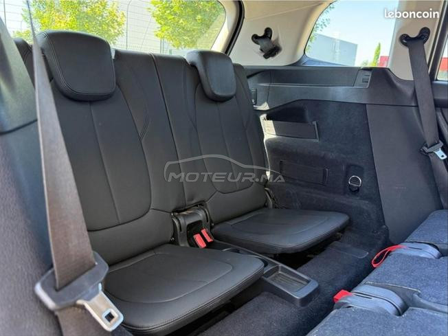 BMW F46 GRAN TOURER 7PLACES NOIR 