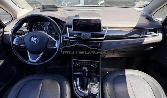 BMW F46 GRAN TOURER 7PLACES NOIR 