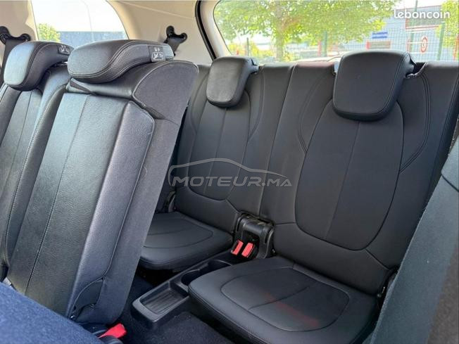 BMW F46 GRAN TOURER 7PLACES NOIR 